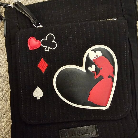 Vera Bradley Alice cross body - Picture 2 of 7